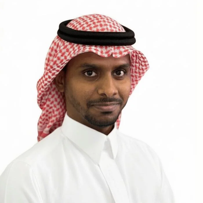 Al-Baraa Bamardouf